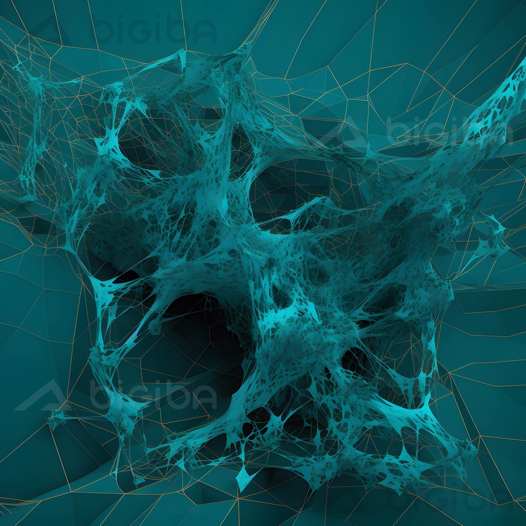 Ethereal Network Symphony