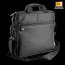 Advance notebook táska - firstline 14" (max.: 14", vállpánt, fekete)