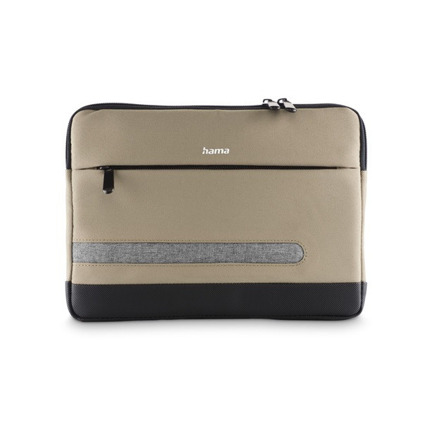 Hama tablet tok - 217247 terra (max.: 11", univerzális, bézs)