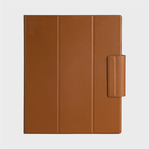 Onyx boox e-book tok - 10,3" bronz barna (boox tab ultra c pro típushoz, mágneses)