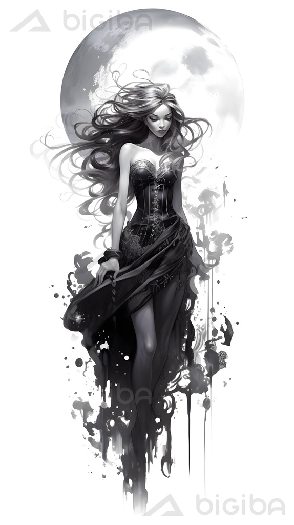 Moonlit Sylph