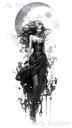 Moonlit Sylph