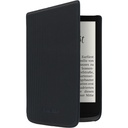 Pocketbook e-book tok -  pocketbook shell 6" (touch hd 3, touch lux 4, basic lux 2) fekete csíkos