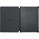 Pocketbook e-book tok -  pocketbook shell pb970-hez (970 inkpad lite-hoz) fekete
