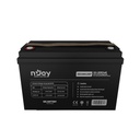 Njoy akkumulátor - ge10012kf (12v/100ah, t11, zárt, gondozás mentes, gel)