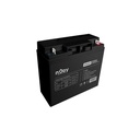 Njoy akkumulátor - gp1812cf (12v/18ah, t3, zárt, gondozás mentes, agm)