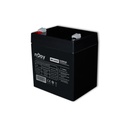 Njoy akkumulátor - gp4.5121f (12v/4.5ah, t1/f1, zárt, gondozás mentes, agm)