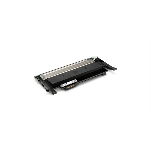 Zafír toner - hp w2070a (117a) (fekete, 1000 lap)