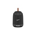 Hangszóró és power bank, hordozható, Bluetooth 5.0, ENERGIZER "BTS061", fekete