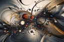 Cosmic Dreamscape