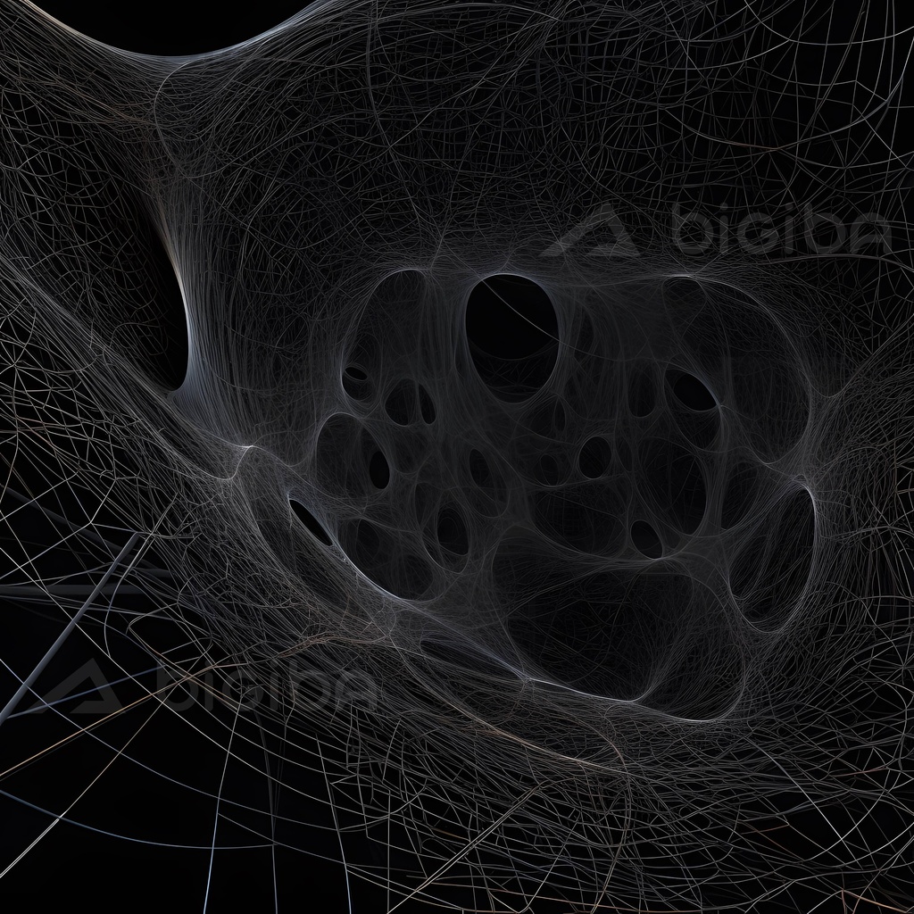 Cosmic Web of Dreams