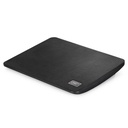 Deepcool notebook hűtőpad 15,6"-ig - wind pal mini (21.6db; max. 78,34 m3/h; 14cm, blue led)