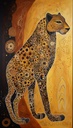 Viagem do Guepardo Celestial