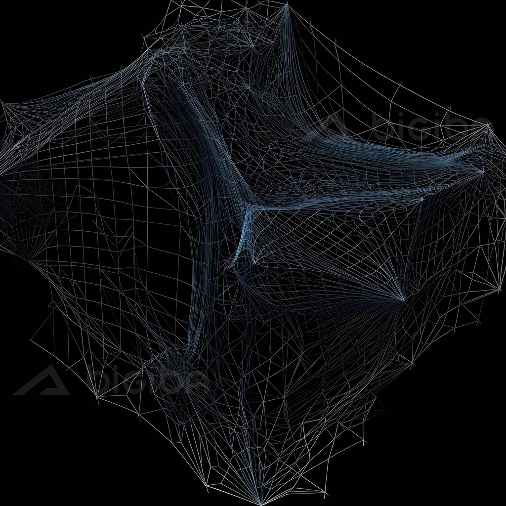 Cosmic Web of Dreams