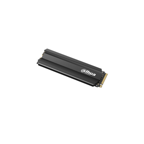 Dahua ssd 1tb - e900n (m.2 pcie 3.0x4 2280; 3d tlc, r:2000 mb/s, w:1600 mb/s)