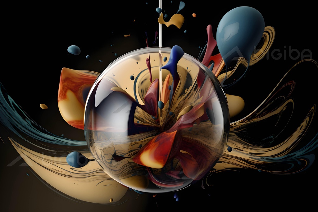 Symphonie cosmique