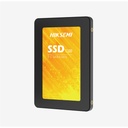 Hikvision hiksemi ssd 480gb - c100 2,5" (3d tlc, sata3, r:550 mb/s, w:470 mb/s)