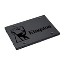 Kingston ssd 960gb - sa400s37/960g (a400 series, sata3) (r/w:500/450mb/s)