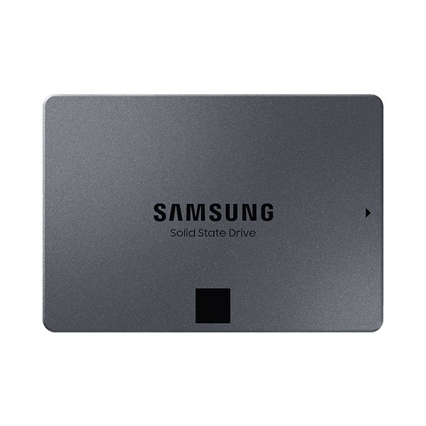 Samsung ssd 1tb - mz-77q1t0bw (870 qvo series, sata iii, 2.5 inch, 1tb)