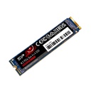 Silicon power ssd - 500gb ud85 (r:3600mb/s; w:2400 mb/s, nvme 1.4 támogatás, m.2 pcie gen 4x4)