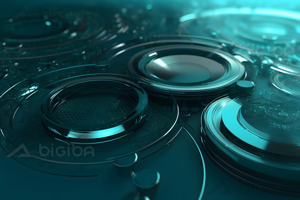 Aqua Techno-Symphonia