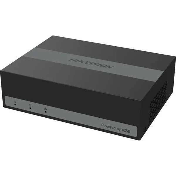 Hikvision dvr rögzítő - ids-e04hqhi-b
