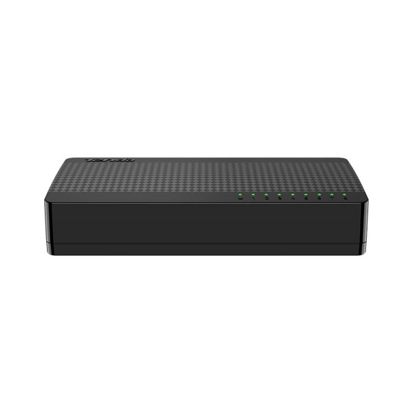 Tenda switch - sg108m (8x1gbps)