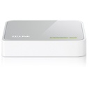 Tp-link switch  - tl-sf1005d (5 port, 100mbps)
