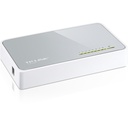 Tp-link switch  - tl-sf1008d (8 port, 100mbps)