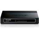 Tp-link switch  - tl-sg1008d (8 port, 1000mbps)