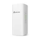 Tp-link switch  poe kültéri - sg2005p-pd (5 port 1gbps; 1x at/bt poe in (max90w) + 4x at poe out port (max 64w))