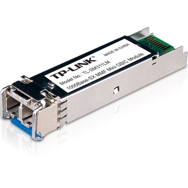 Tp-link tl-sm311lm mini gbic modul