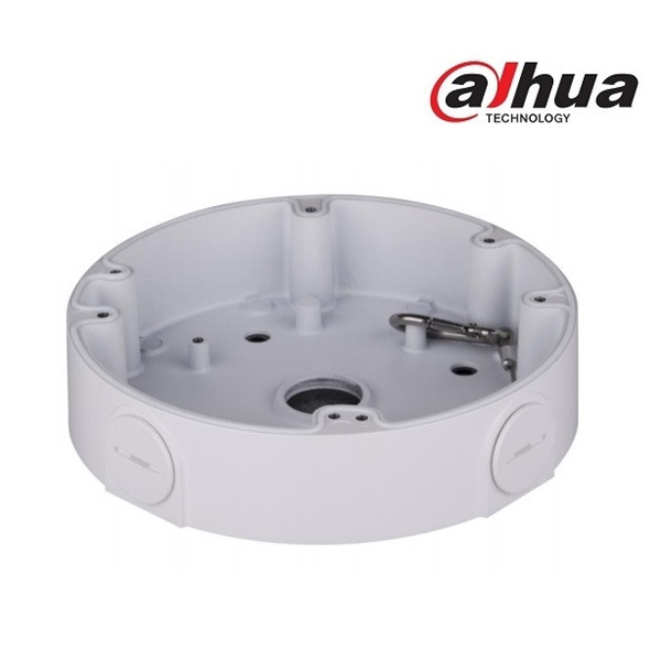 Dahua kötődoboz - pfa138-v2 (alumínium)
