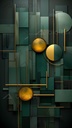Emerald Geometrics