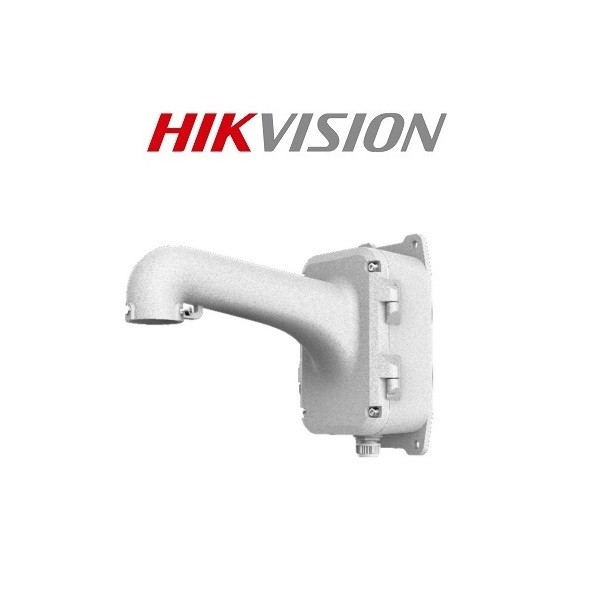 Hikvision konzol - ds-1604zj-box (fali konzol kötődobozzal ptz kamerákhoz)