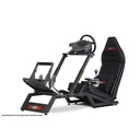 Next level racing szimulátor cockpit - f-gt formula (formula ülés; tartó konzolok)