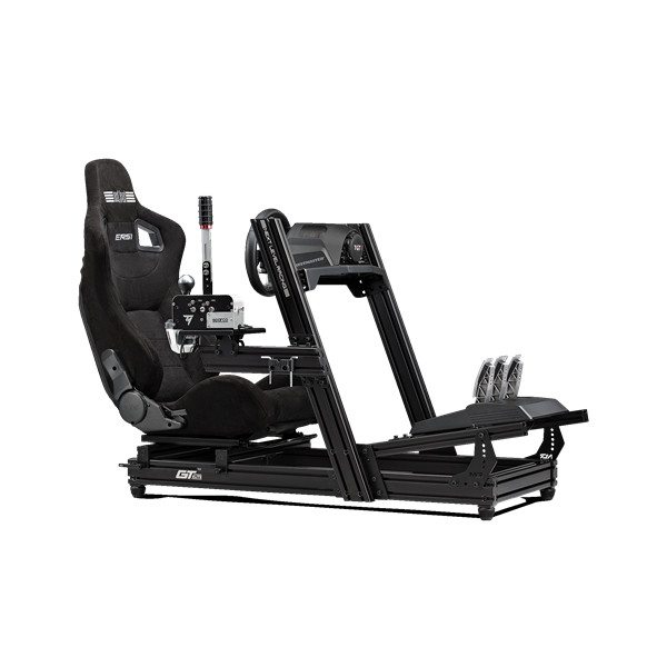 Next level racing szimulátor cockpit - gt elite alumínium wheel plate edition (ülést nem tartalmazza!)