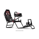 Next level racing szimulátor cockpit - gt-lite (formula ülés; tartó konzolok)