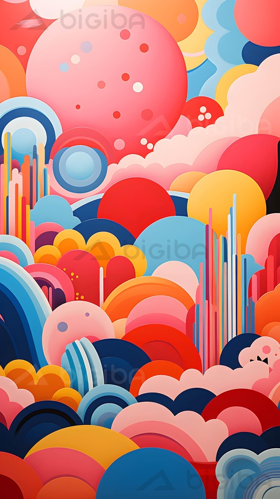 Candyscape Dreams
