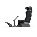 Playseat® szimulátor cockpit - evolution pro actifit™ (tartó konzolok: kormány, pedál, összecsukható, fekete)