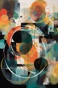Spectral Orbits