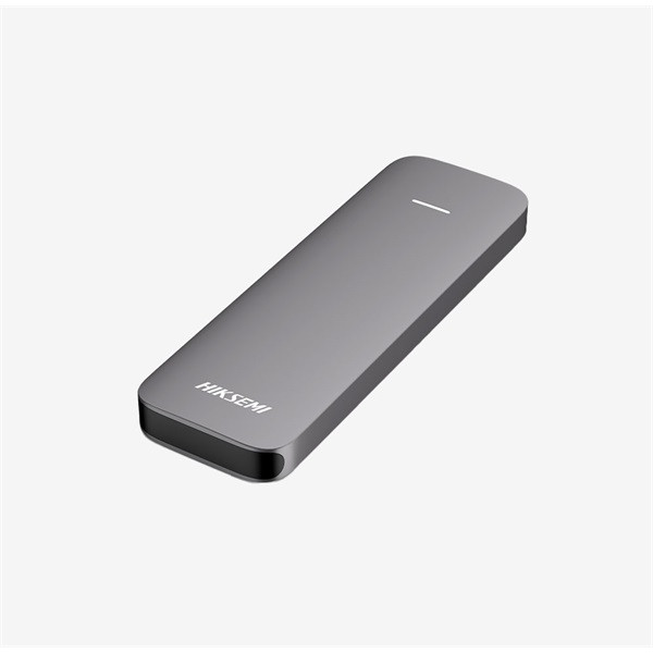 Hikvision külső ssd 2tb - elite (usb 3.2 type-c) szürke