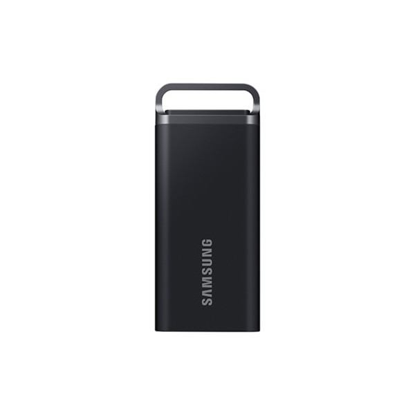 Samsung hordozható ssd 4tb - mu-ph4t0s/eu (t5 evo, usb 3.2 gen 1 (5 gbps), r/w460mb/s, 4tb)