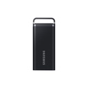 Samsung hordozható ssd 4tb - mu-ph4t0s/eu (t5 evo, usb 3.2 gen 1 (5 gbps), r/w460mb/s, 4tb)