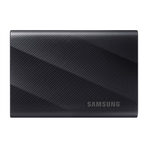 Samsung külső ssd 2tb - mu-pg2t0b/eu (t9 external, usb 3.2 gen 2x2, 2tb)
