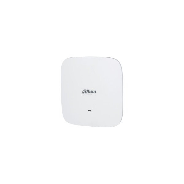 Dahua access point wifi ax1800 - eap6218-c (574mbps 2,4ghz + 1201mbps 5ghz; 1gbps; af poe)