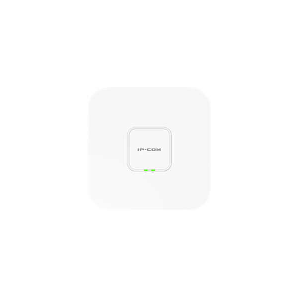 Ip-com access point wifi ac2600 - ew12 (400mbps 2,4ghz + 867mbps 5ghz + 1300mbps 5,8ghz; 2x1gbps; 48v poe)