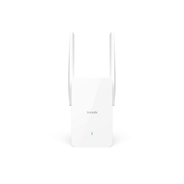 Tenda range extender wifi ax3000 - a33 (2402mbps 5ghz + 574mbps 2,4ghz; 1port 1gbps; 2x5dbi antenna)