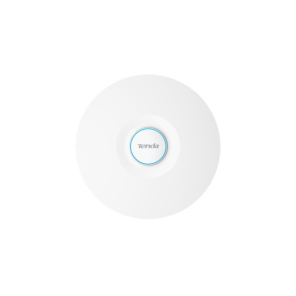 Tenda range extender wifi ax3000 - i29 (2,4ghz 574mbps + 5ghz 2402mbps; 4x4dbi antenna; 802.3at poe)