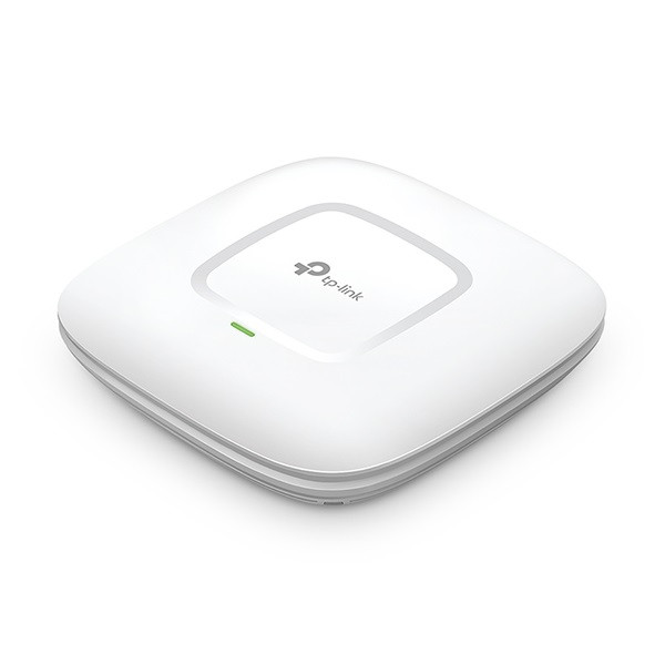 Tp-link access point wifi ac1750 - omada eap245 (450mbps 2,4ghz + 1300mbps 5ghz; 1000mbps; af poe; 3x4dbi antenna)